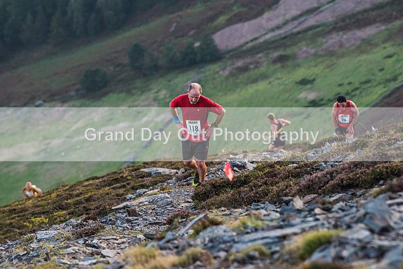 Gategill-320 - Gategill Fell Race Wednesday 6th September 2023
