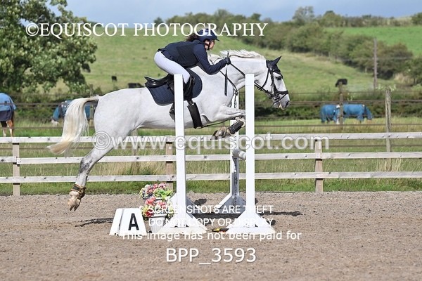 BPP_3593 - CLASS 38 SUN  0.95m Amateur Championship Qualifier