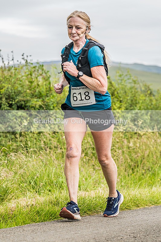 Lambfoot-556 - Lambfoot Loop Road Race Tuesday 2nd July 2024