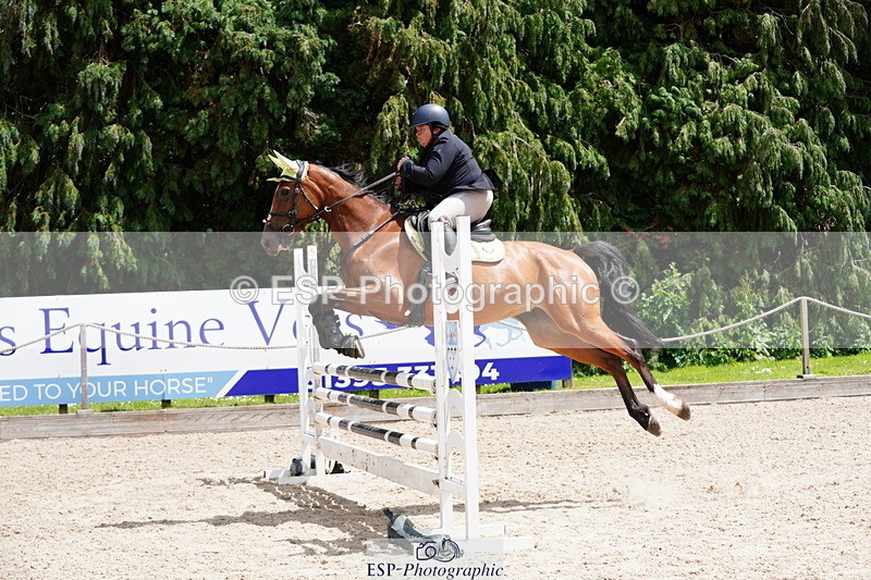 250615A-135108-11276 - Class 47 Snr British Novice 2nd Rnd