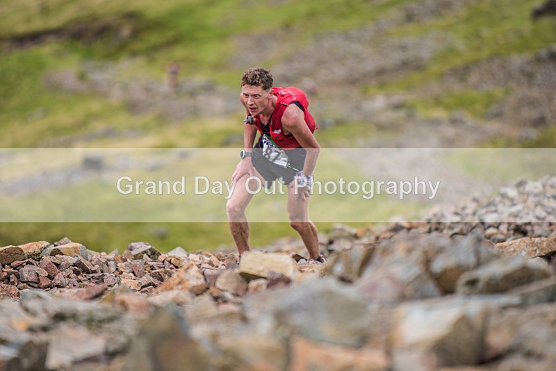 Borrowdale-172 - Borrowdale Fell Race Saturday 5th August 2023