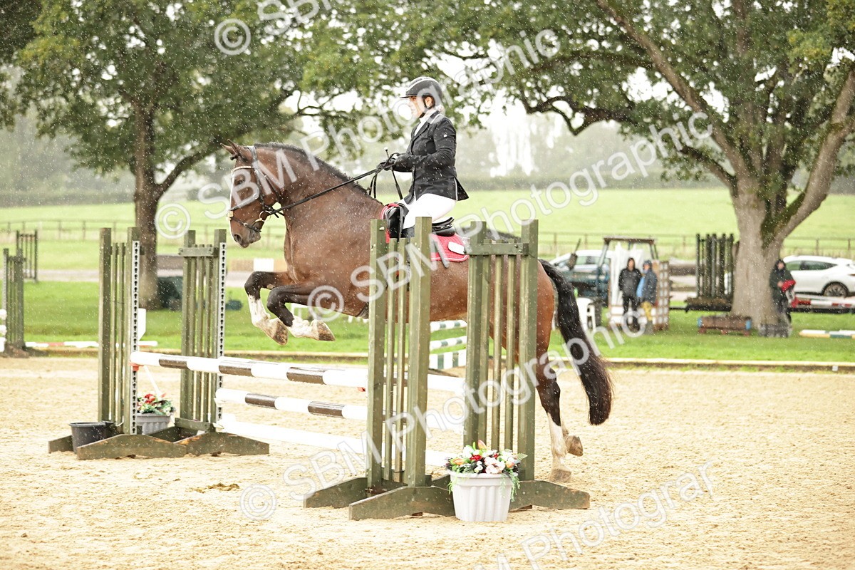 SBM_33099 - J38 - Senior Horse & Pony 80cm Championship