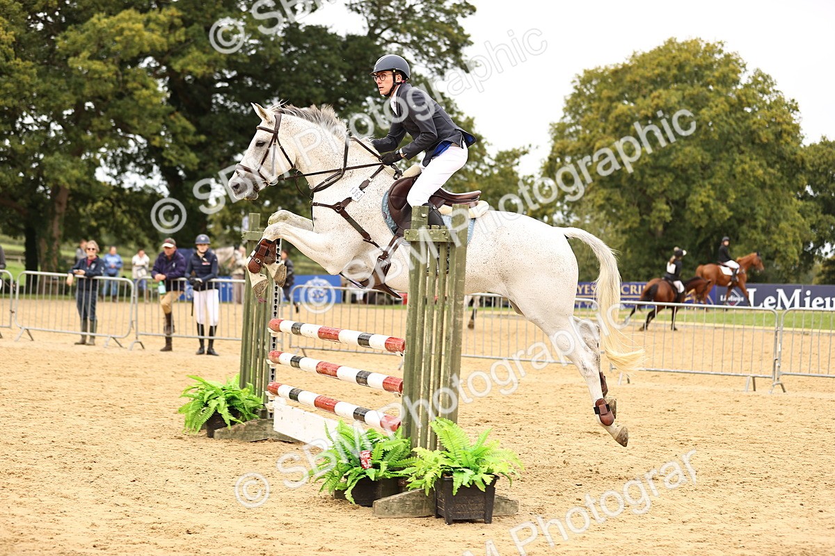 SBM_58894 - J42 - Grand Tour Horse & Pony 1.00m Championship