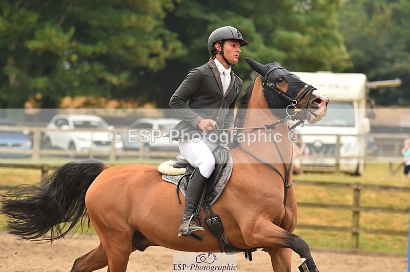 230618-115352-11495 - Cls 24 Pony Newcomers & 1m Open