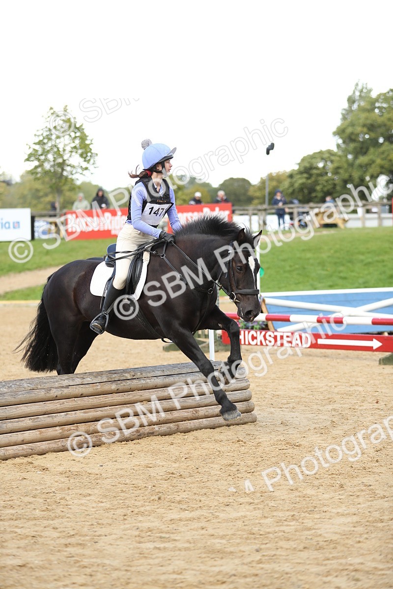 SBM_22202 - E9 - Eventers Challenge 60cm Championship