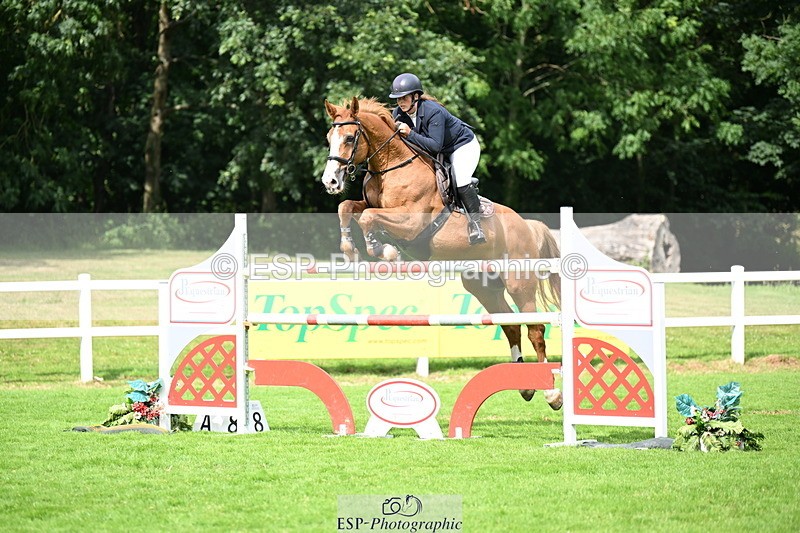 250703A-161331-05957 - Cls 4 1.40m Open