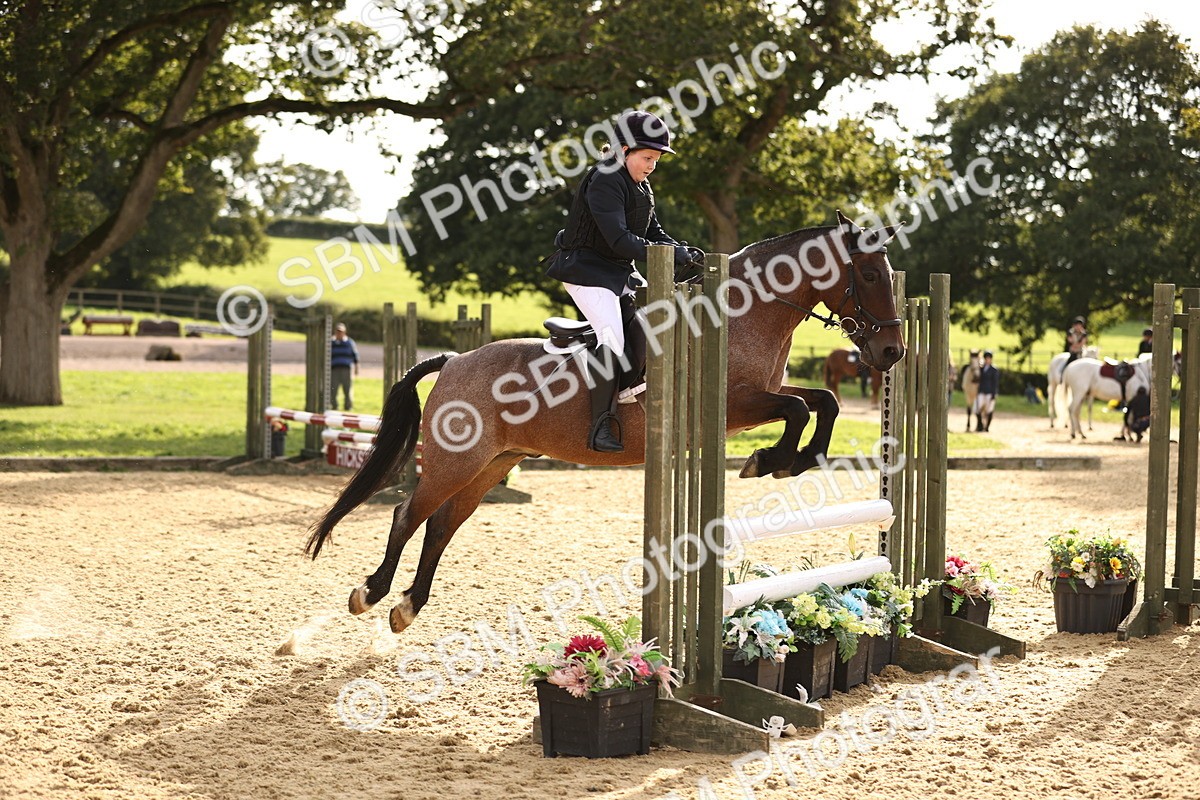SBM_52854 - J10 - Junior Pony 75cm Championship