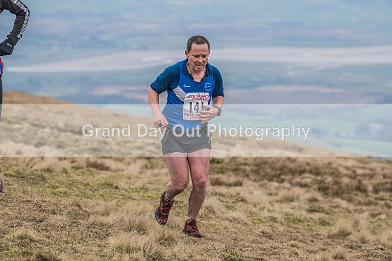 Black Combe-1275 - Black Combe Fell Race Saturday 4th March 2023