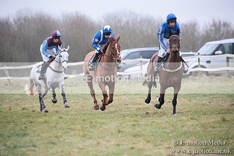PtP 170219 -564 - Combined Services Point-To-Point Larkhill 17/02/19