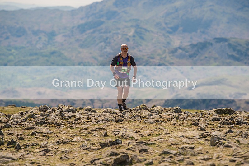 Fairfield-1736 - Fairfield Horseshoe Fell Race Saturday 13th May 2023