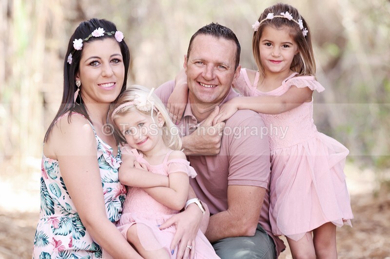 12 - Family Shoots