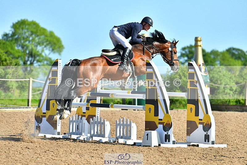 230526A-165430-02805 - Cls 7 Chard 1.20m Speed Derby