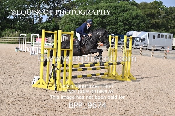 BPP_9674 - CLASS 3 SAT Club 80cms Open