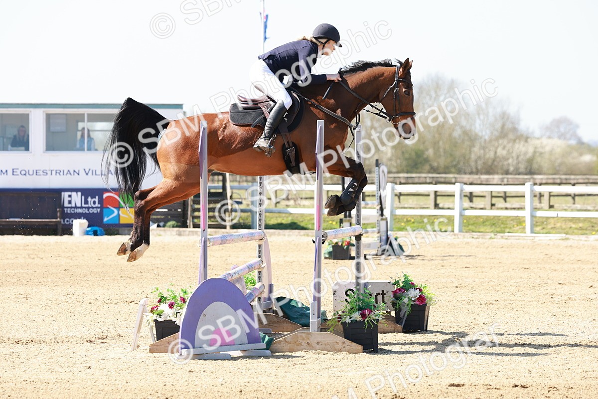 SBM_003992 - Class 16 - Senior 1.05m