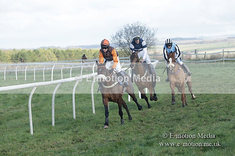PtP 011219-0188 - Hursley Hambledon Hunt Point-to-Point 01/12/19