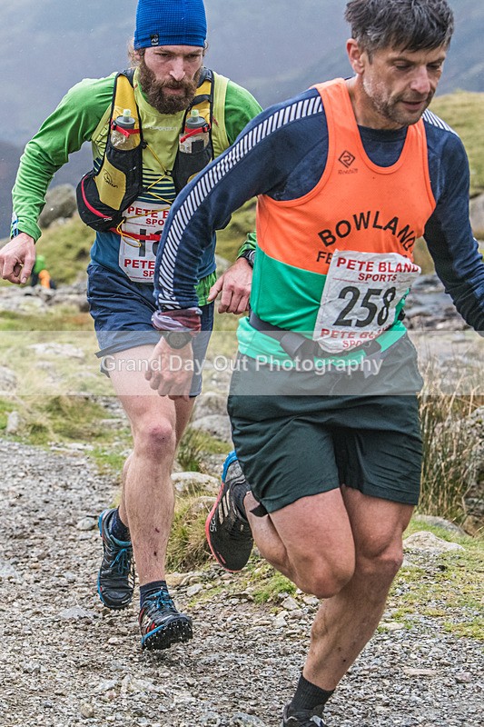 Langdale-265 - Langdale Horseshoe Fell Race Saturday 12thOctober 2024