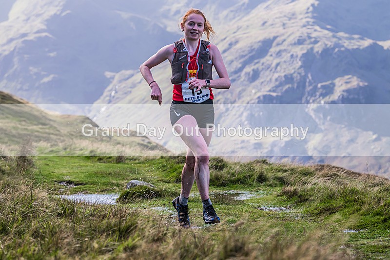 HBMR Leg 4-383 - Hodgson Brothers Mountain Relay Leg 4 Saturday 3rd October 2026
