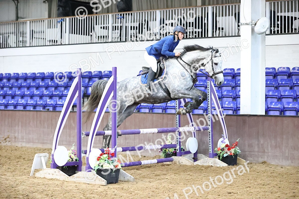 SBM_004697 - Class 16 - Senior British Novice 90cm