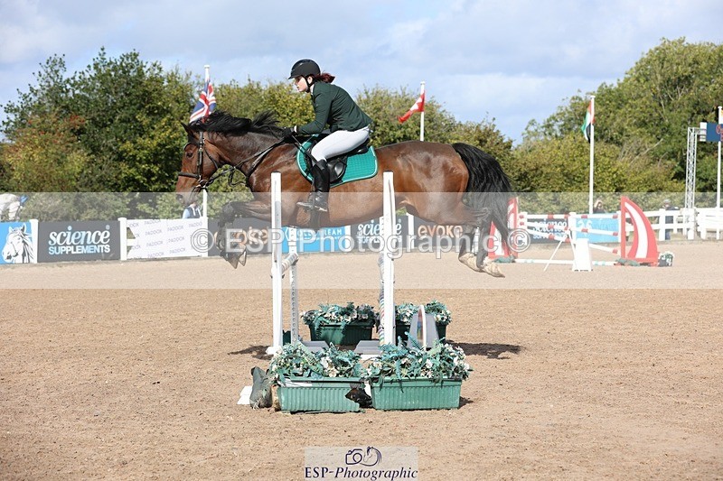 250913-114136-06531 - Cls 22 Snr Discovery and 1m Open