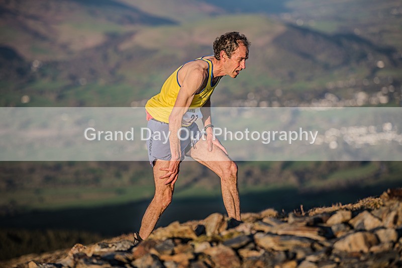 Grisedale-159 - Grisedale Grind Fell Race Wednesday 17th April 2024