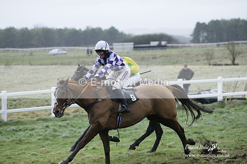 PtP 020122 461 - Larkhill Racing Club Point-to-Point 02/01/2022