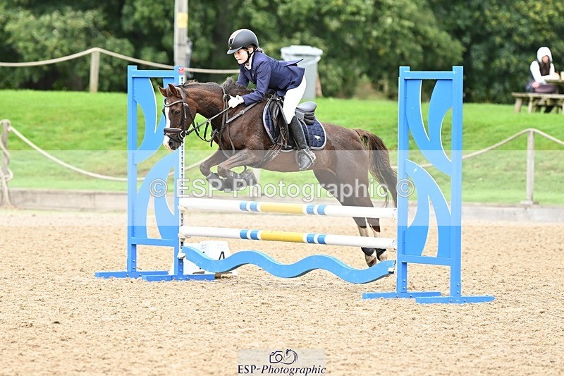 230930-102001-00182 - Cls 2 Pony British Novice & 80cm Open