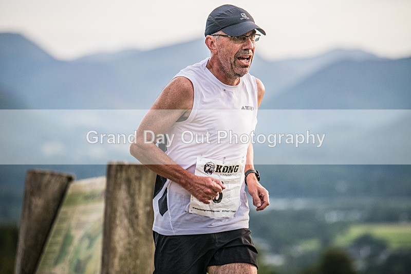 Not Round Latrigg-58 - Not Round Latrigg Fell Race Wednesday 12th August 2026