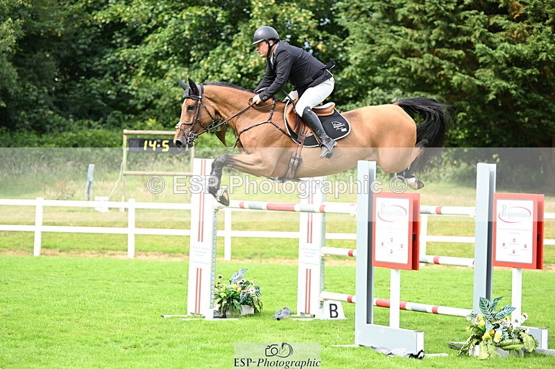 250703A-162407-06032 - Cls 4 1.40m Open