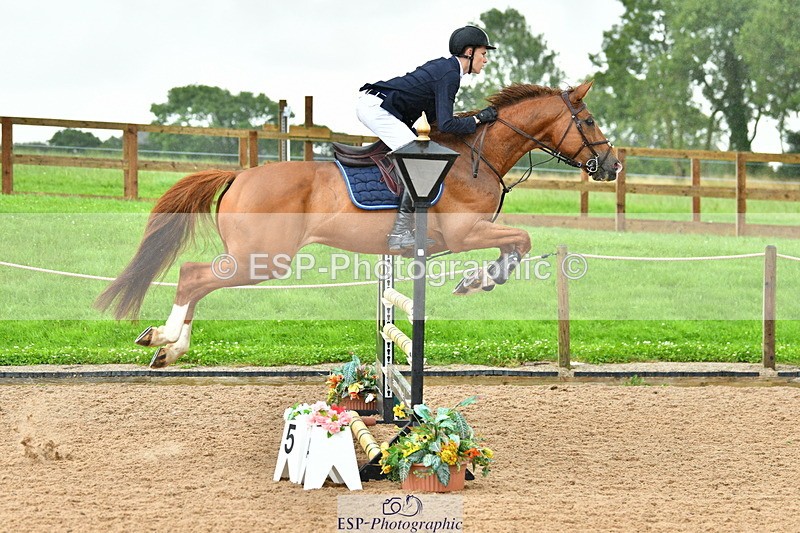 230729A-100750-05055 - Cls 14 NAF Bronze League Semi Final