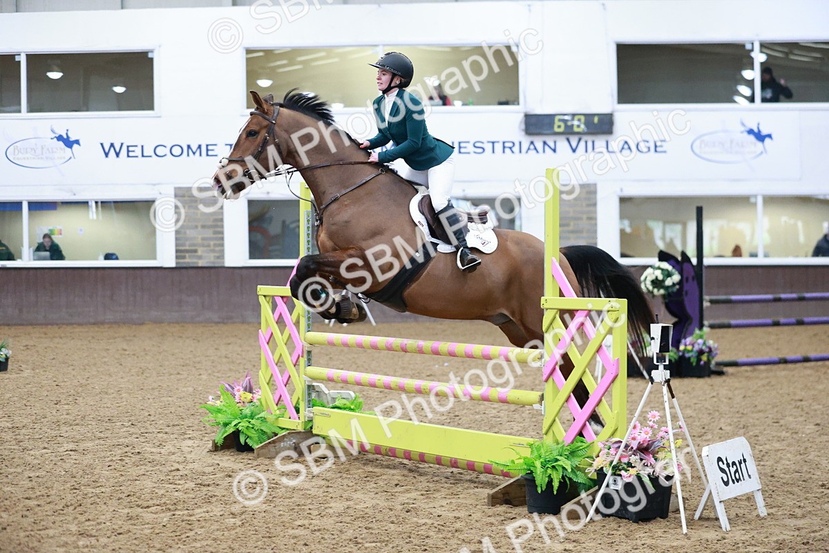 SBM_000199 - Class 2 - Senior British Novice - 90cm
