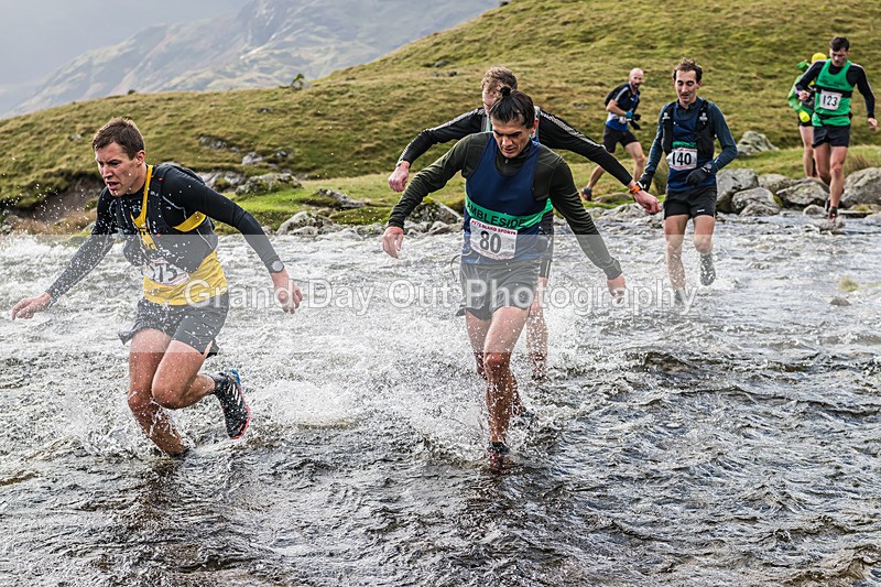 Langdale -41 - Langdale Horseshoe Fell Race Saturday 10th October 2026
