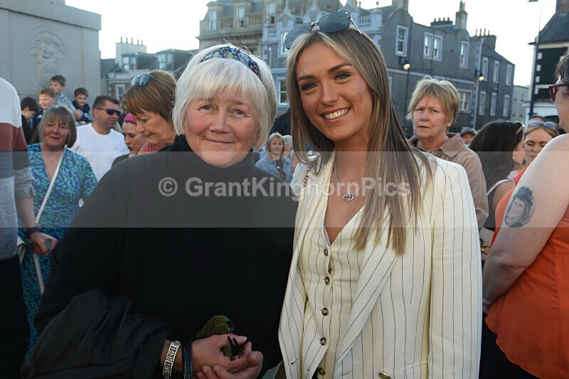 011 - Selkirk Appointment Night 2026