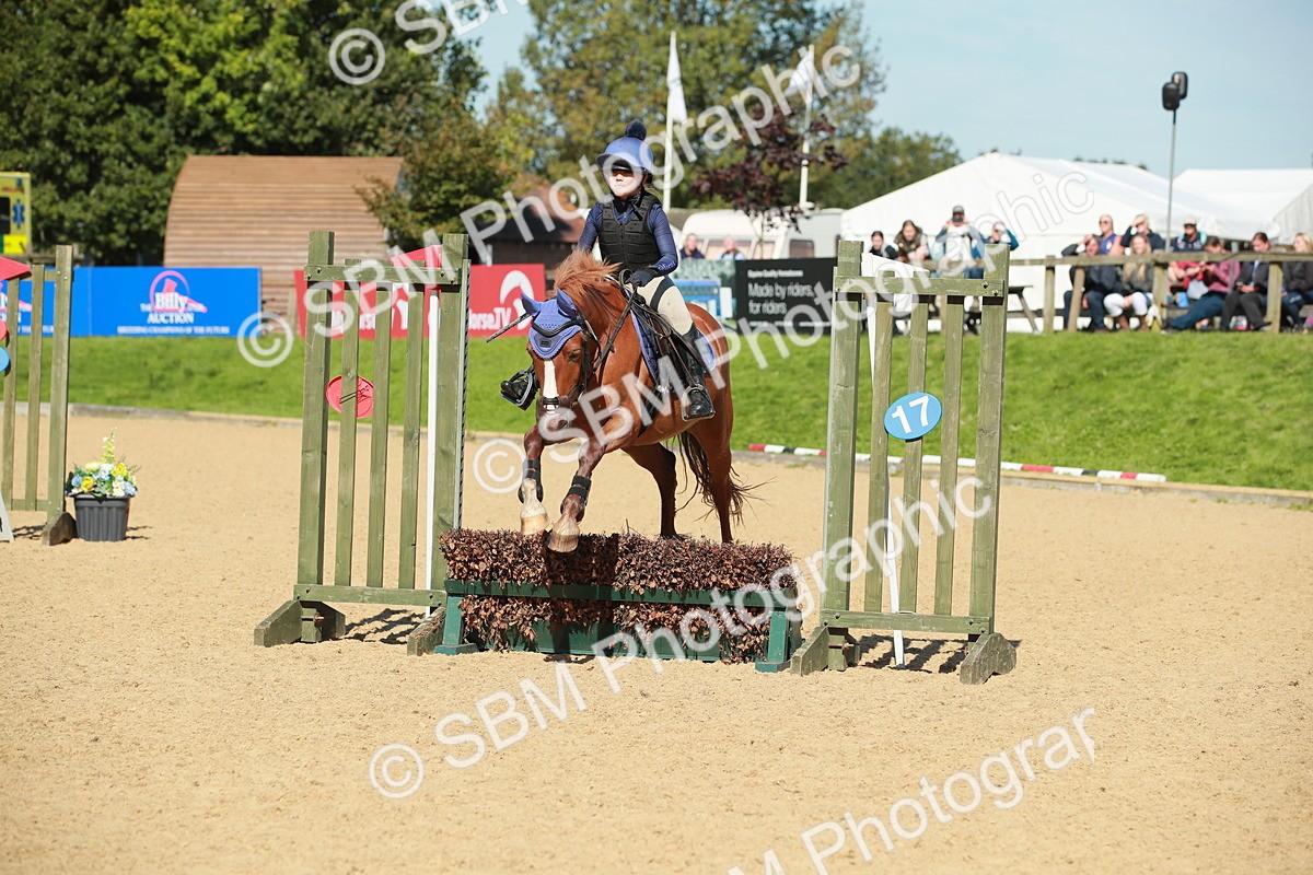 SBM_19999 - E6 - Eventers Challenge 60cm Championship