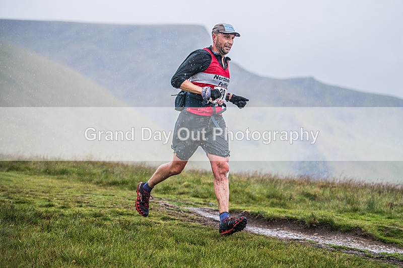 Blencathra-407 - Blencathra Fell Race Wednesday 4th June 2025