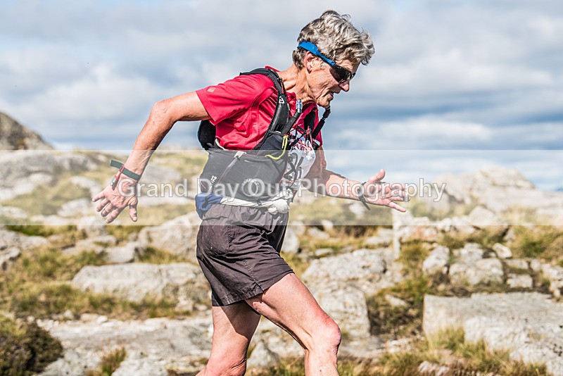 Three Shires-996 - Three Shires Fell Face Saturday 17th September 2022