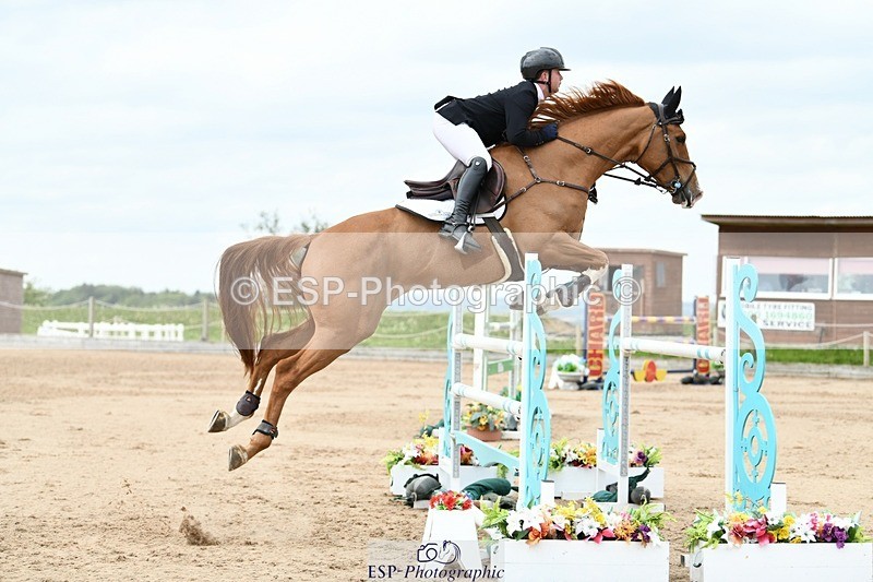 250508-121438-02024 - Cls 3 National 1.30m Open