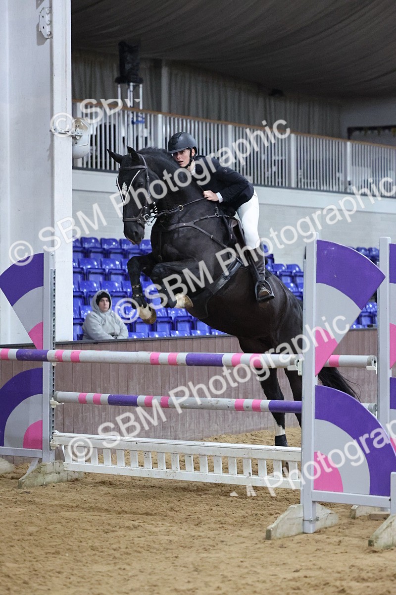 SBM_001421 - Class 5 - Senior Foxhunter -1.20m