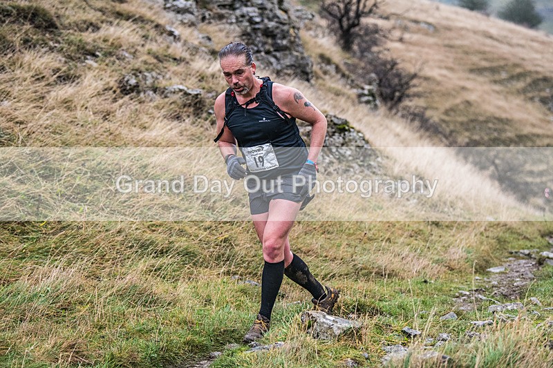 Litton-841 - Litton Christmas Cracker Fell Race Sunday 15th December 2024