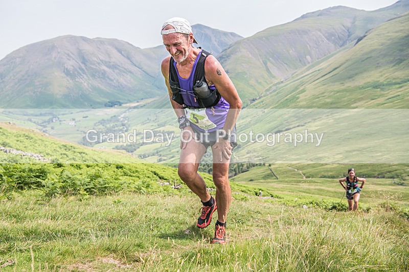 Wasdale-51 - Wasdale Horseshoe Fell Race (Bad weather route) Saturday 11th July 2026