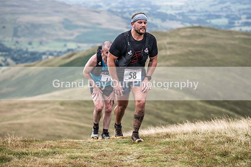 Sedbergh Hills-280 - Sedbergh Hills Fell Race Sunday 16th August 2026