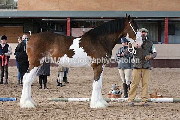 SIAL0203 - Indoor Classes