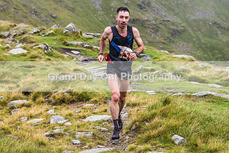 Kentmere-159 - Pete Bland Kentmere Horseshoe Fell Race Sunday 16th July 2023