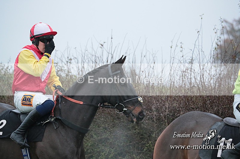 PtP 031223 39 - Wheatland Hunt PtP Chaddesley Races 03/12/23