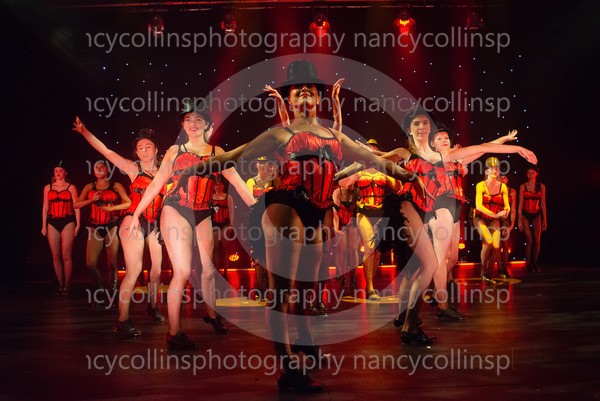 00177 - Show Me How Your Burlesque