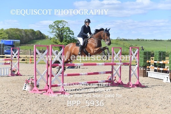 BPP_5936 - CLASS 27 SUN Scottish Branch 1m Amateur Championship
