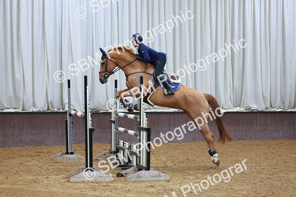 SBM_001704 - Class 6 - National 1.30m