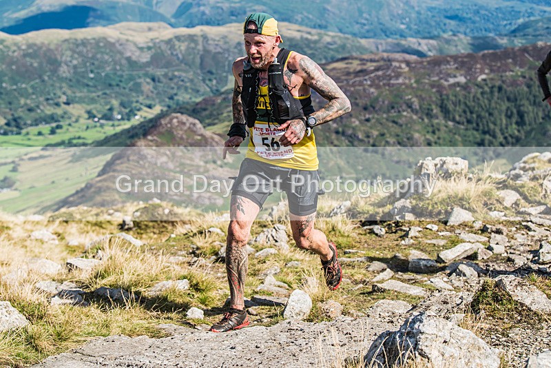 Three Shires-624 - Three Shires Fell Face Saturday 17th September 2022
