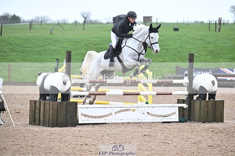 260121-134212-00405 - Snr Foxhunter 1.20m & 1.30m