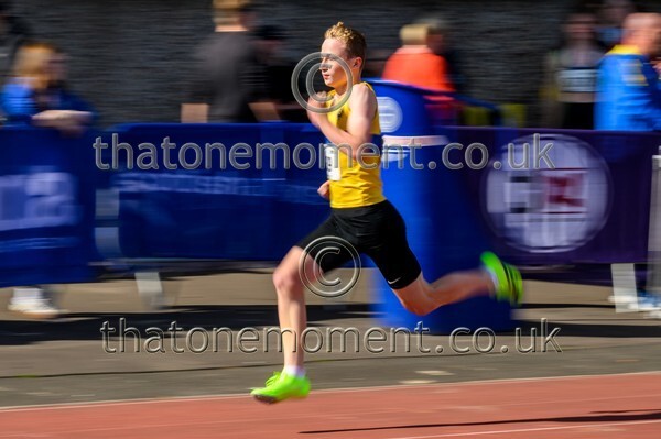 Age26 SUN-918580 - Track Male Set One