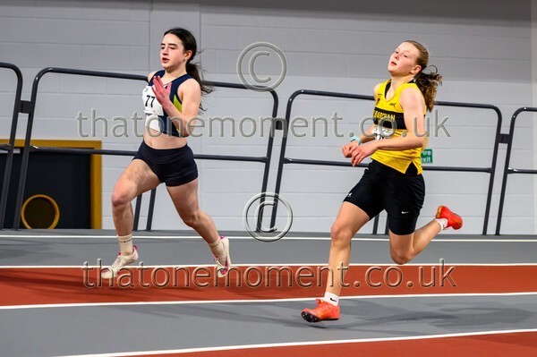 Age26SUN-919981 - Track Female Set Two